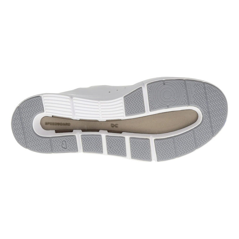 Tenis On The Roger Advantage - Zapatillas Casual Hombre 48.5