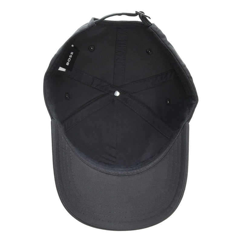 Gorra Hugo Boss Men's Bold Center Logo Magnet B0ck569nd4