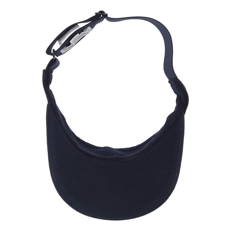 Visera Deportiva Lacoste De Piqué Para Hombre Sol Rk3592-51