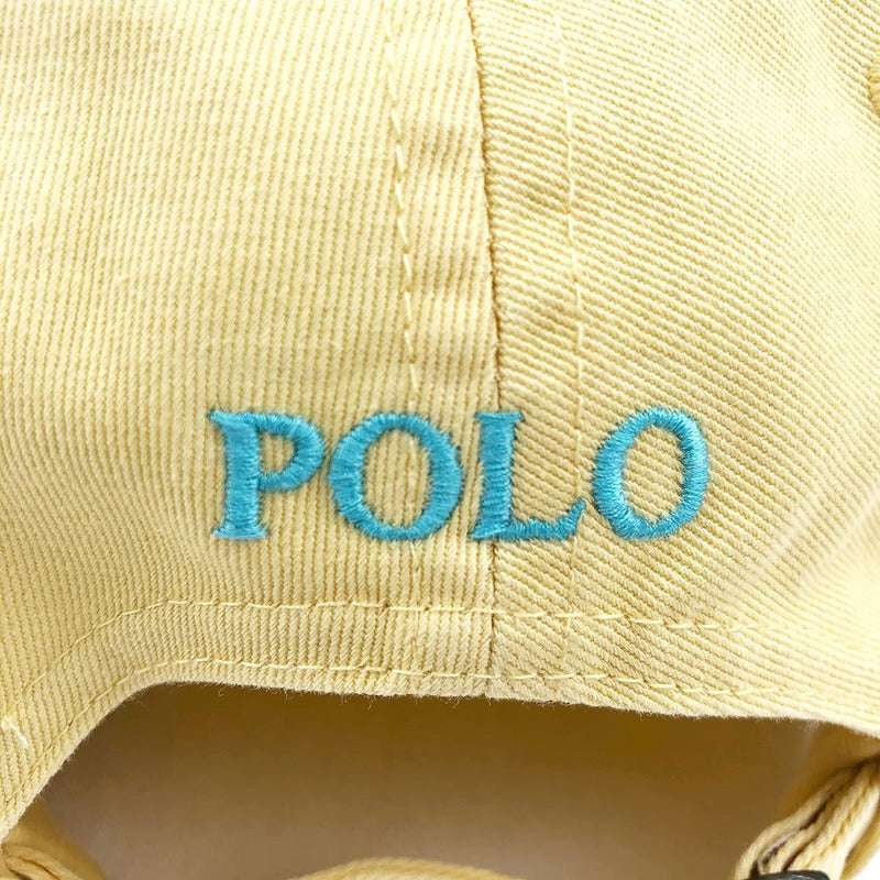 Gorra Polo Ralph Lauren Classic Sport Empire710811338009-700