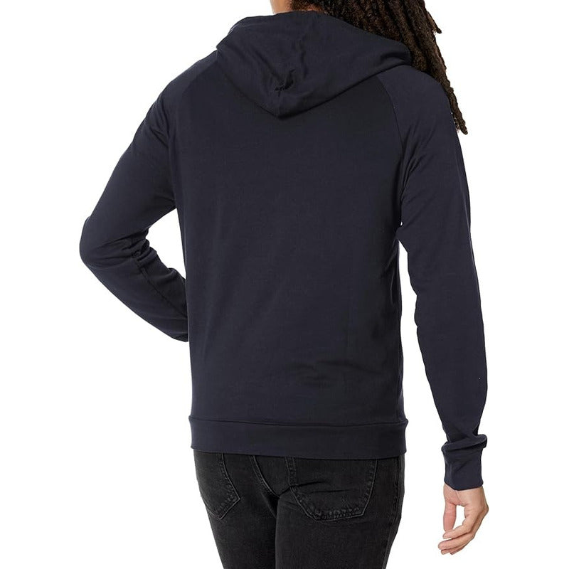 Sudadera Boss Men's Authentic Zip Hooded Mod50485940033s