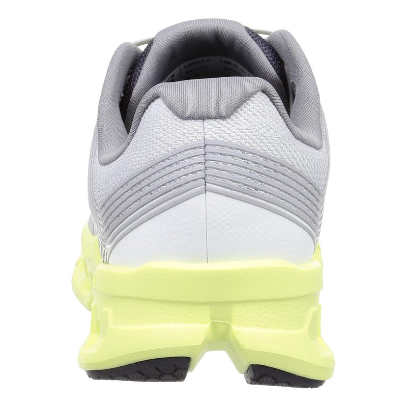 Tenis On Running Zapatillas Cloudgo Para Hombre Frost 55.982