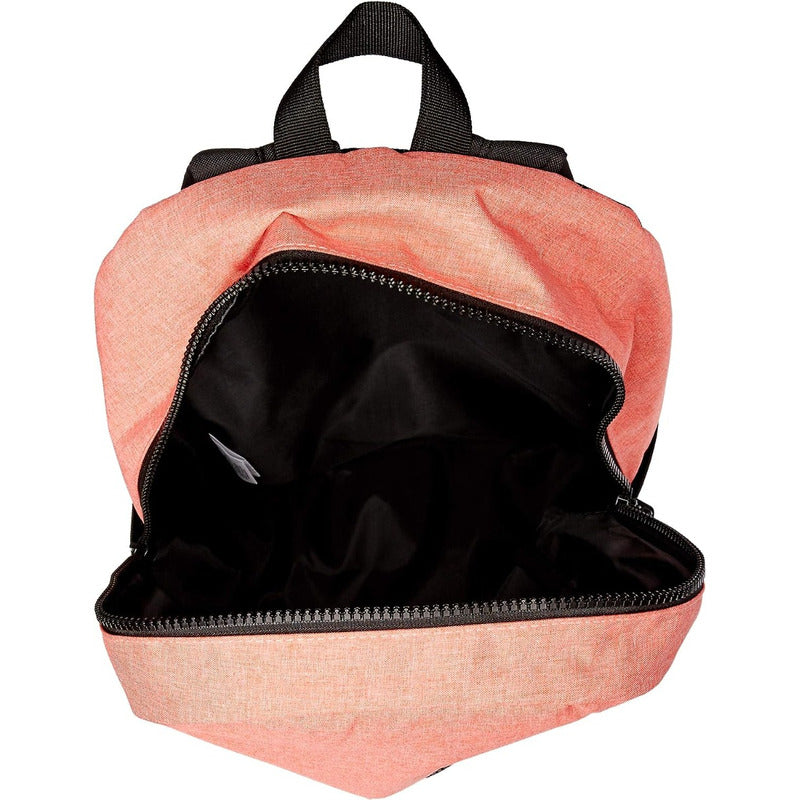 Mochila Champion Negro Rosa Chy1017az-681