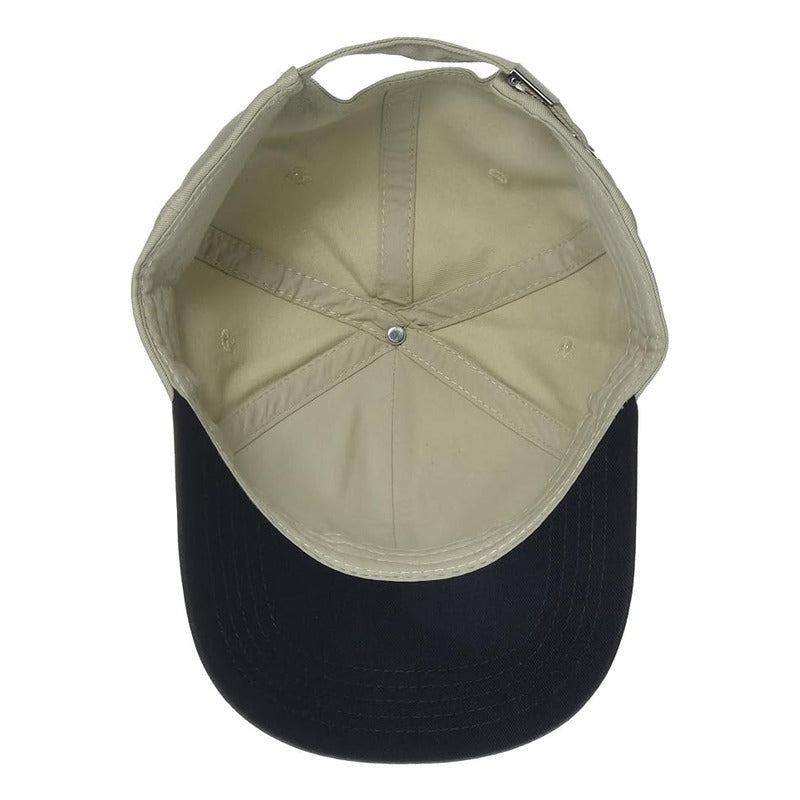 Gorra Hugo Boss Men's Bold Logo Cream Hombre B0c6yrc29c