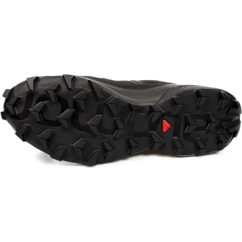 Tenis Salomon Speedcross 5 Para Carreras De Montaña L4068400