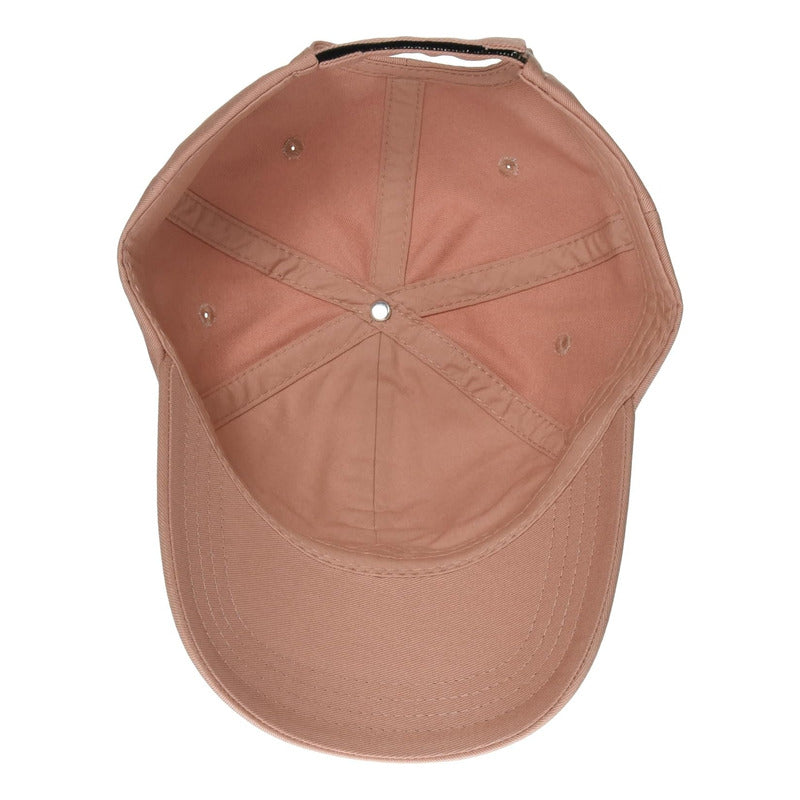 Gorra Boss Men's Tonal Square Logo Twill Peach Pitt B0cnq2kb