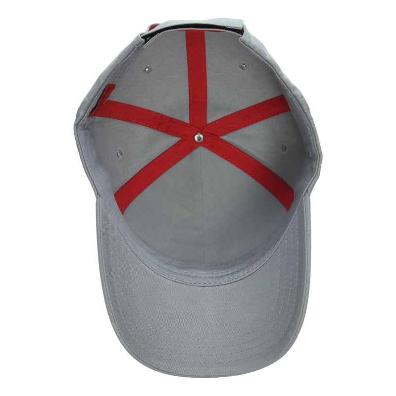 Gorra Hugo Boss Men's Square Logo Cotton Cap Onee B0bkjqrhk