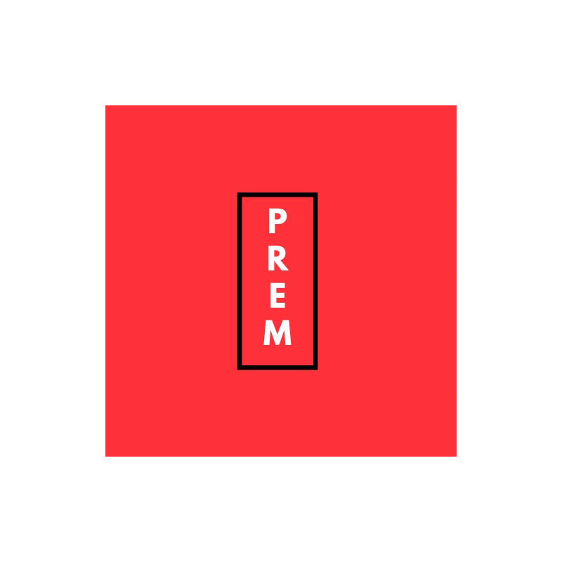 Playera Hugo Azul Logo Grafitti Hugo En Color Blanco