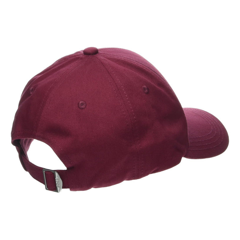 Gorra Hugo Boss Boss Men's Center Logo Black Cherry B0cnq