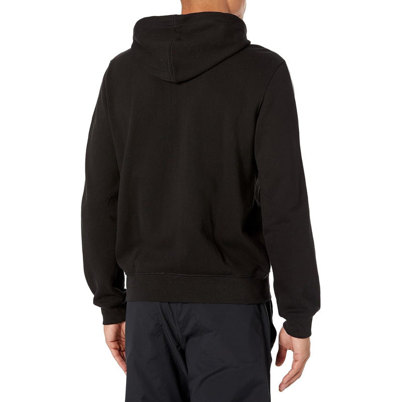 Sudadera Lacoste Con Capucha Y Cierre Completa Sh5065-51