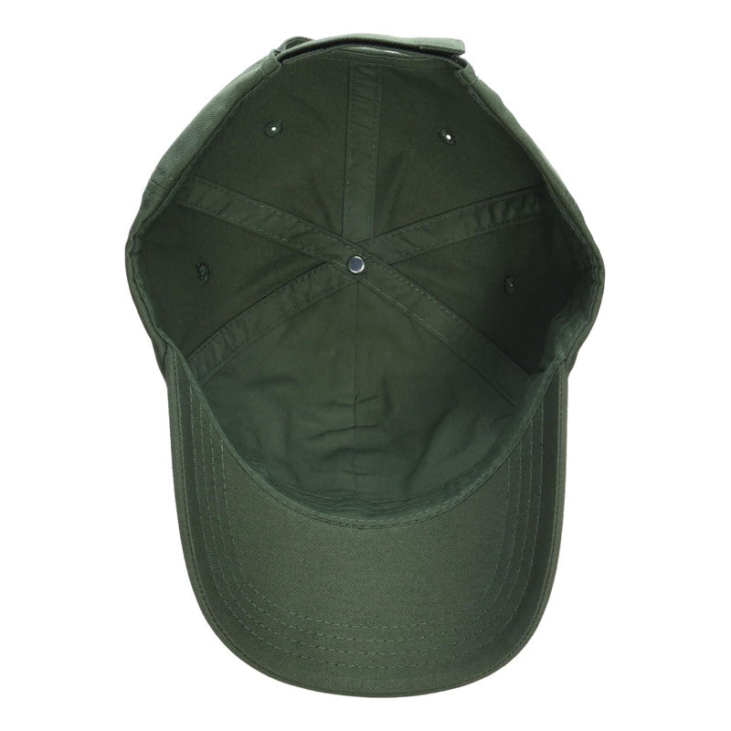 Gorra Boss Men's Tonal Square Arugula Casual Hombe Cnq2kbh6