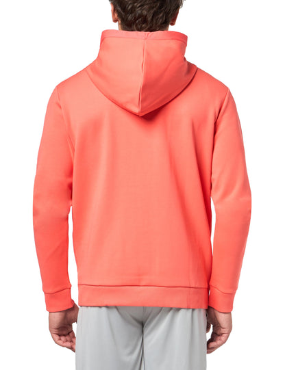 BOSS Iconic Logo Hooded Sweatshirt