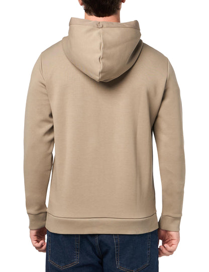 BOSS Iconic Logo Hooded Sweatshirt