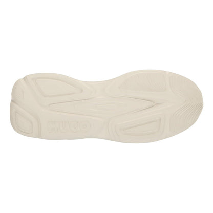 Tenis Hugo Estilo Running Leon Bold Hugo Importados 50498685