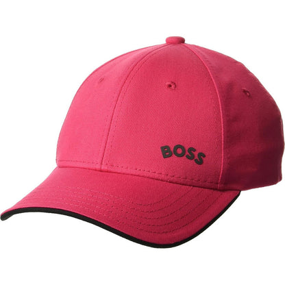 Gorra Hugo Boss Men's Color Salmon/ Neg Original 50245070
