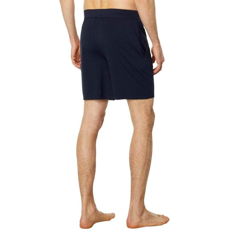 Short Hugo Boss Identity Lounge Caballero Marin