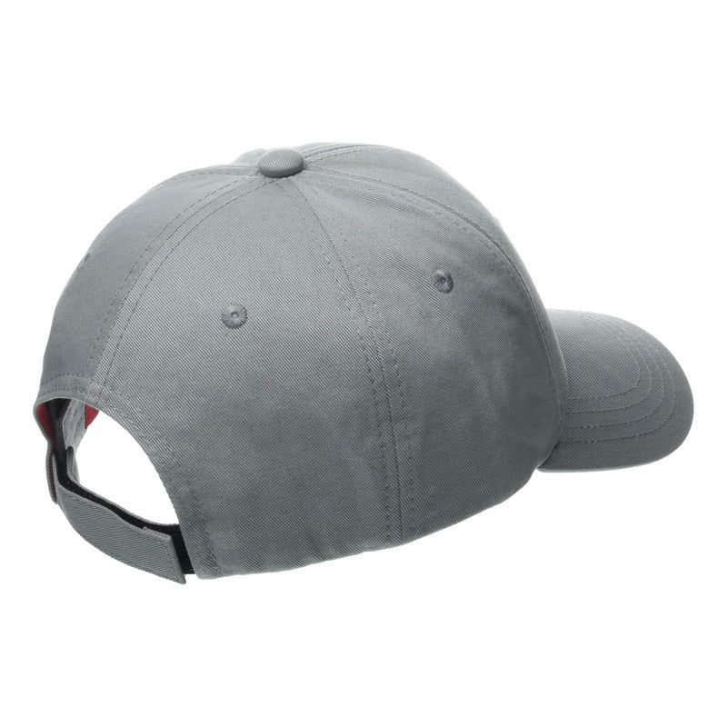 Gorra Hugo Boss  Men's Square Logo Cotton Cap Onee B0bkjqrhk