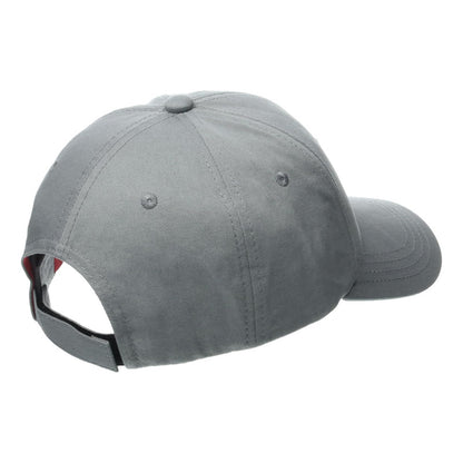 Gorra Hugo Boss  Men's Square Logo Cotton Cap Onee B0bkjqrhk