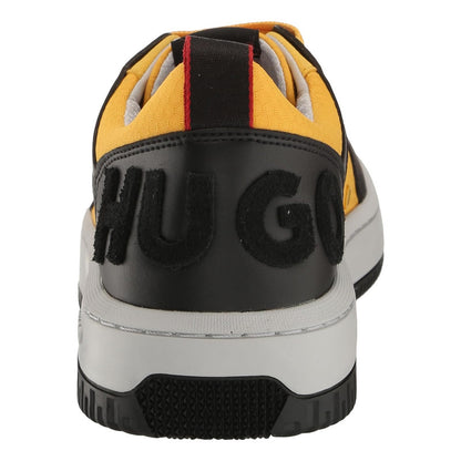 Tenis Hugo Boss Casual Men's Kilian Retro Inspired Two Tone