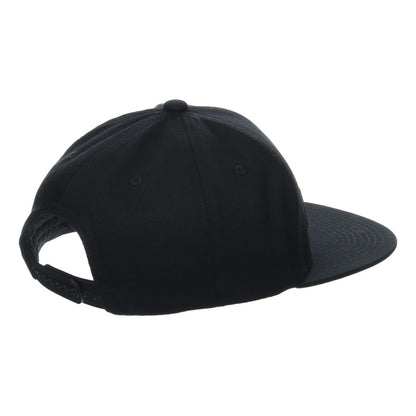 Gorra Hugo Boss Embossed Logo Caballero Black  B0c6yrkzm8