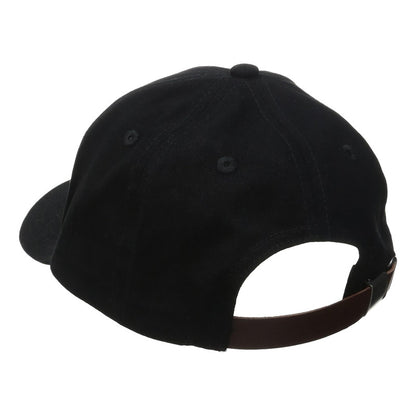 Gorra Champion Life Con Logo Negro Hombre Deportiva H0543