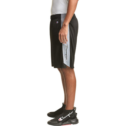 Short Champion Corto De Baloncesto De Hombre Black 85861