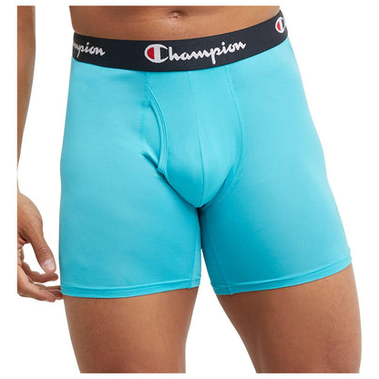 Boxer Champion Boxer Brief Lightweight P3 Fw21 Estampado Chn