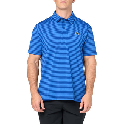 Playera Lacoste Caballero De Golf Capitan Polo  Dh7418-51