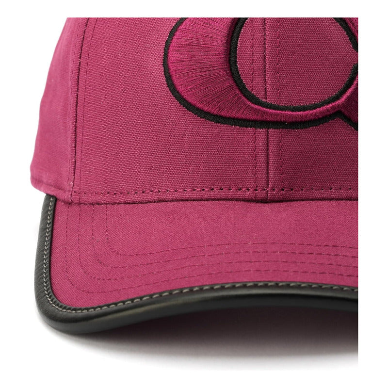 Gorra Coach Women's C Cotton Canvas Baseball Hat 29ch793