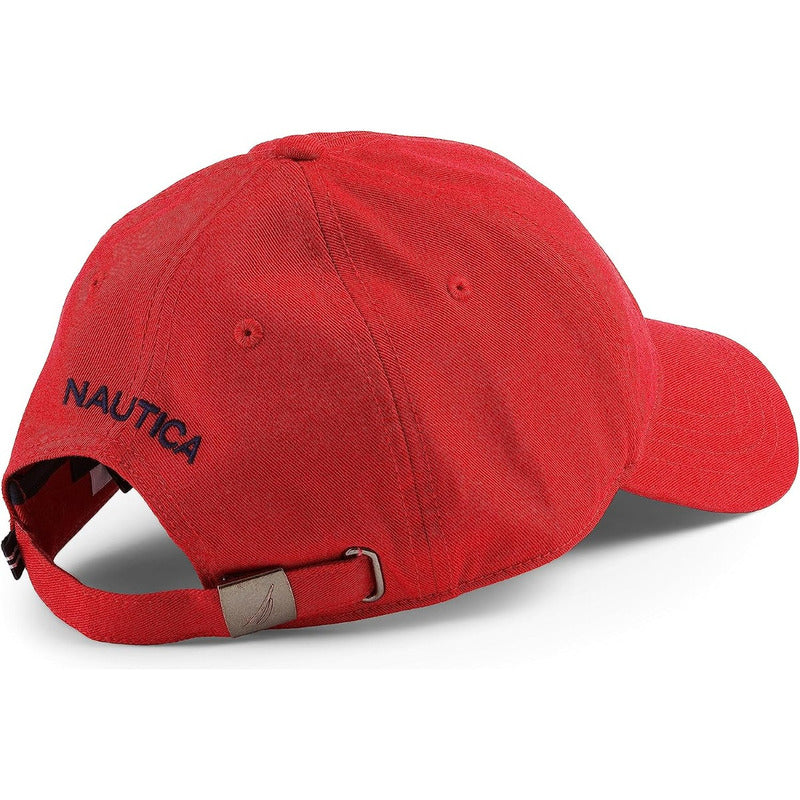 Gorra Nautica Simple Casual  Playa Alberca Original Import