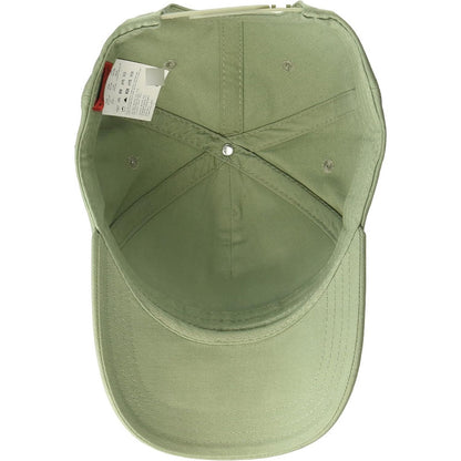 Gorra Hugo Boss Men's Big Logo Sage Cotton Green B0ccxjk3c5