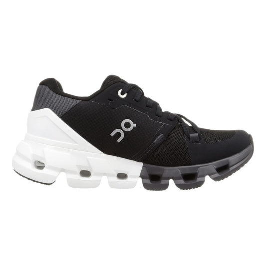 Tenis On Women's Cloud Sneakers Black White Hombre  .3909