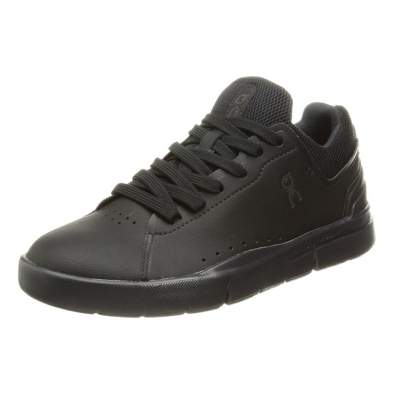 Tenis On Women's The Roger Advantage Sneakers Sintetico 48.9