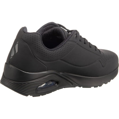 Tenis Skechers Uno Stand On Air Deportivo Negro B082yvtxmh