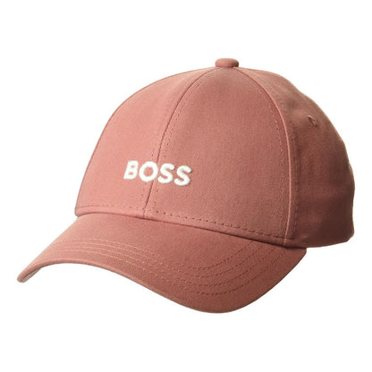 Gorra Hugo Boss Bold Center Caballero Rosa Mod B0ck569nd4