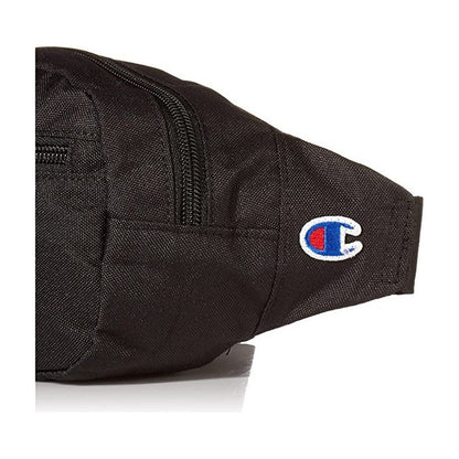 Riñonera Champion De 2 Cierres