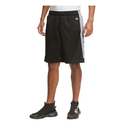 Short Champion Corto De Baloncesto De Hombre Black 85861