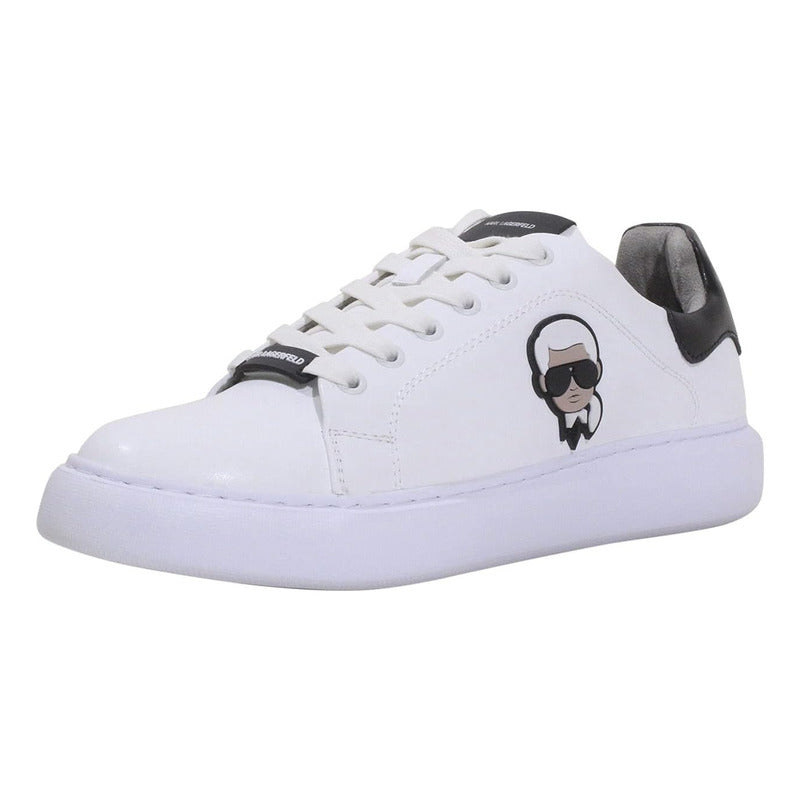Tenis Karl Lagerfeld Paris Men's Everyday Casual Bcolf1s1107