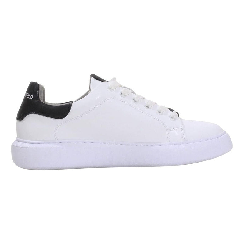 Tenis Karl Lagerfeld Paris Men's Everyday Casual Bcolf1s1107