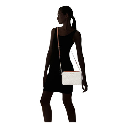 Bandolera Michael Kors  Jet Set Mujeres  35f8gttc3b-vanilla