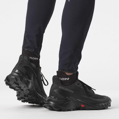 Tenis Salomon  5 - De Senderismo Para Hombre  L47313300026