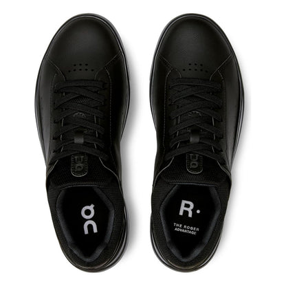 Tenis On Women's The Roger Advantage Sneakers Sintetico 48.9