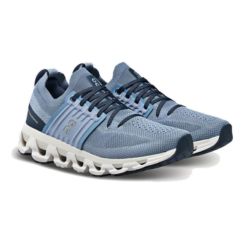 Tenis On Women's Cloudswift 3 Confort Deportivo  3wd10451040