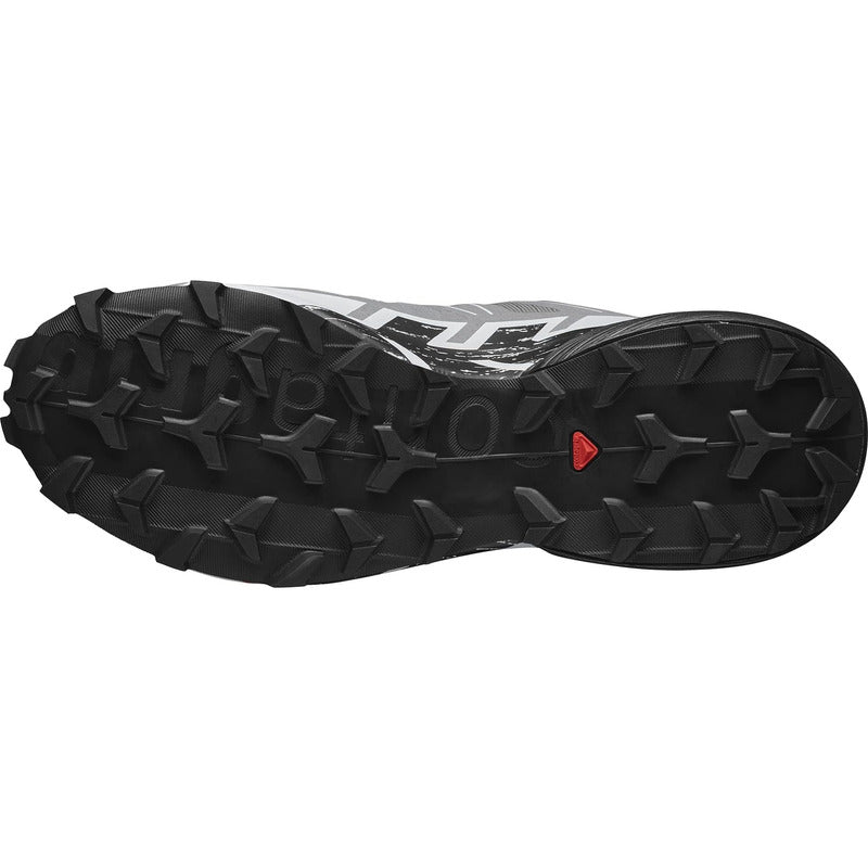 Tenis Salomon Speedcross 6 Trail Running Synthetic Bbqjk6x