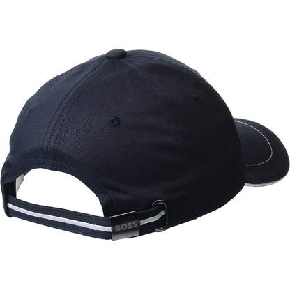 Gorra Hugo Boss Men's Azul Original 50245070
