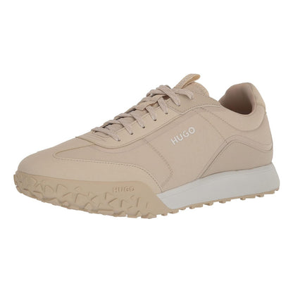 Tenis Hugo Boss Men's Colorblock Casual Hombre B0bqdnp6vj