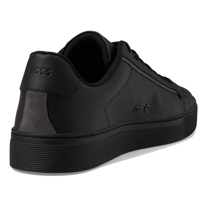 Tenis Boss Rhys Cupsole Fashion Hombre Neg Mod 505028 10 M X