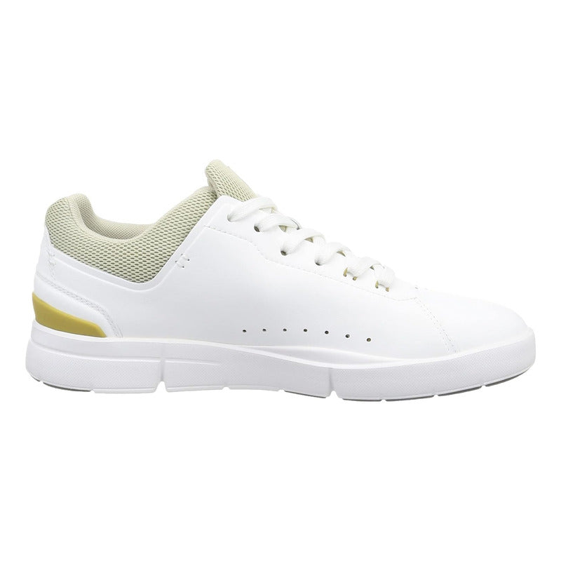 Tenis On The Roger Advantage - Zapatillas Casual Hombre 48.5