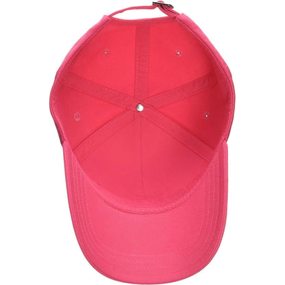 Gorra Hugo Boss Men's Bold Center Logo Pink B0ck569n