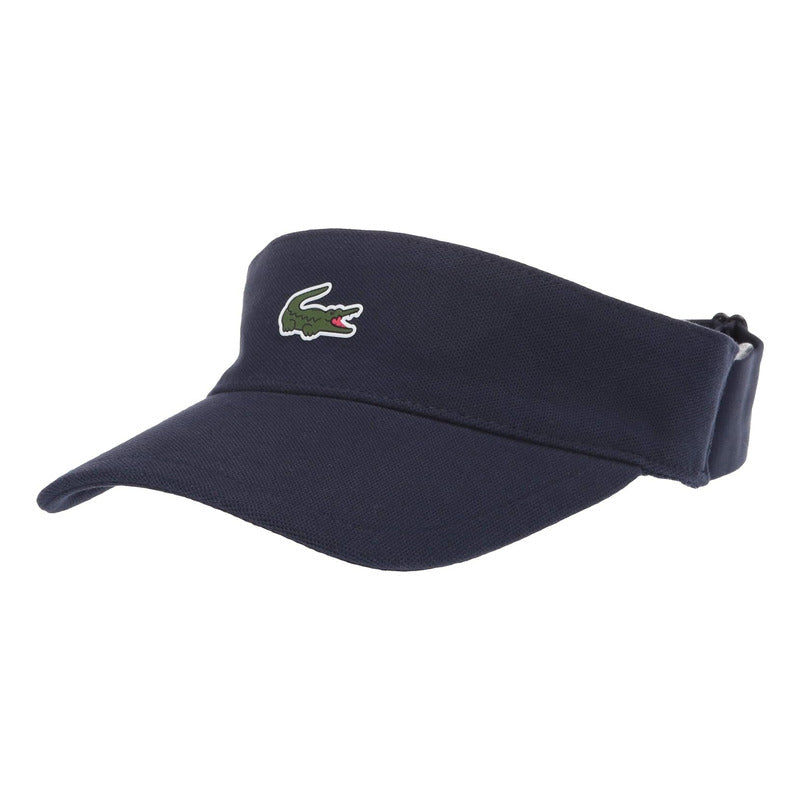 Visera Deportiva Lacoste De Piqué Para Hombre Sol  Rk3592-51